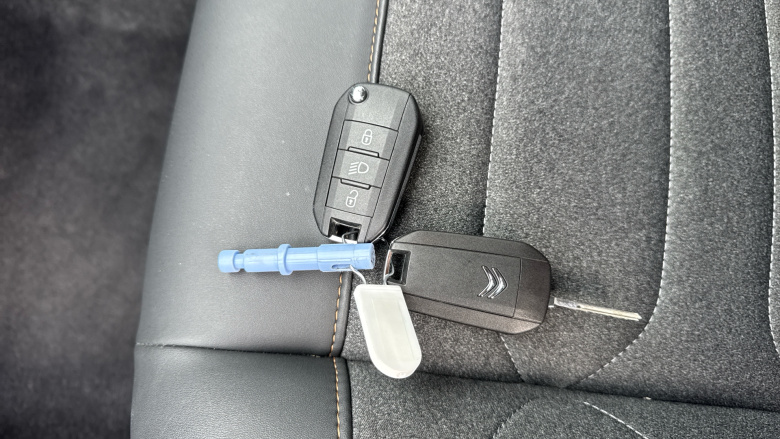 Citroen C3 1.2 PureTech 110 Shine Plus 5dr EAT6 Petrol Hatchback